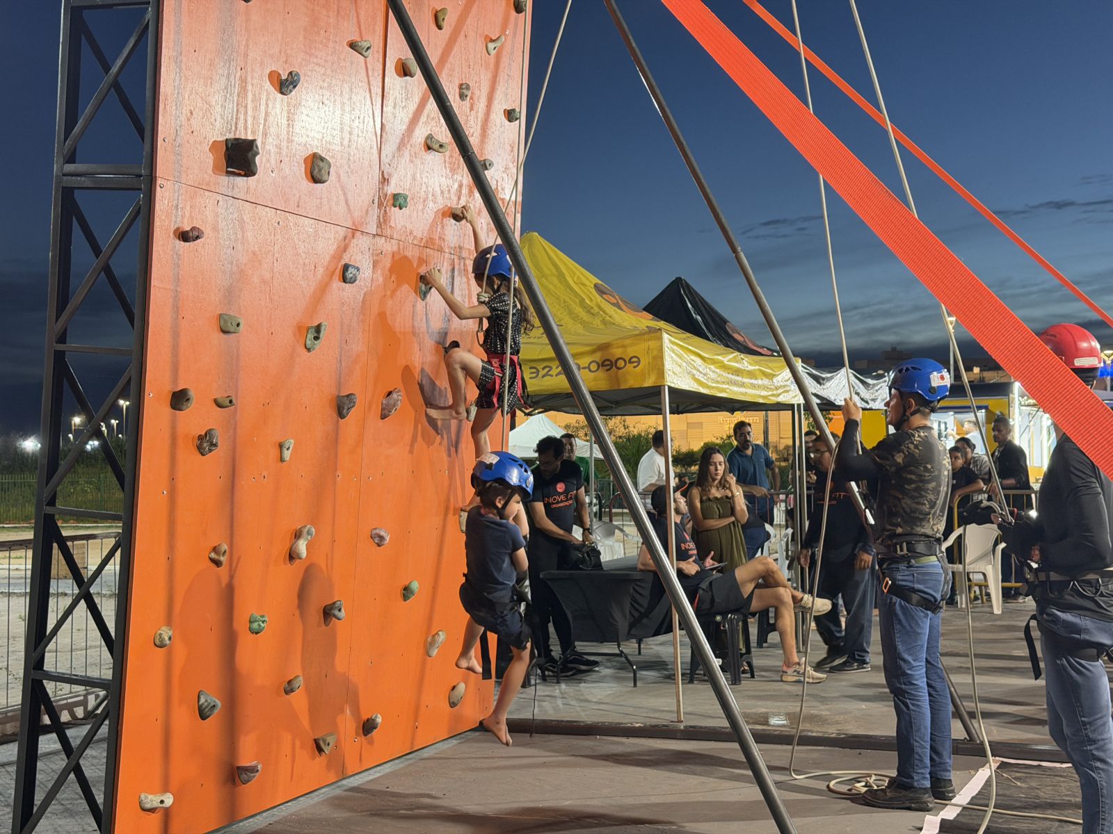 A iniciativa busca oferecer um espaço acessível e respeitoso